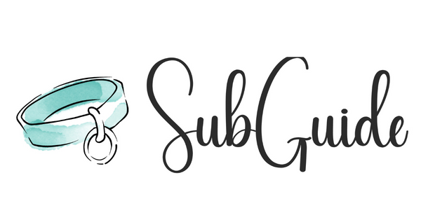 Shop Submissive Guide