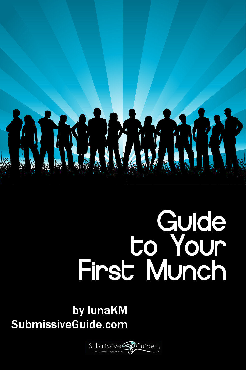 Guide To Your First Munch